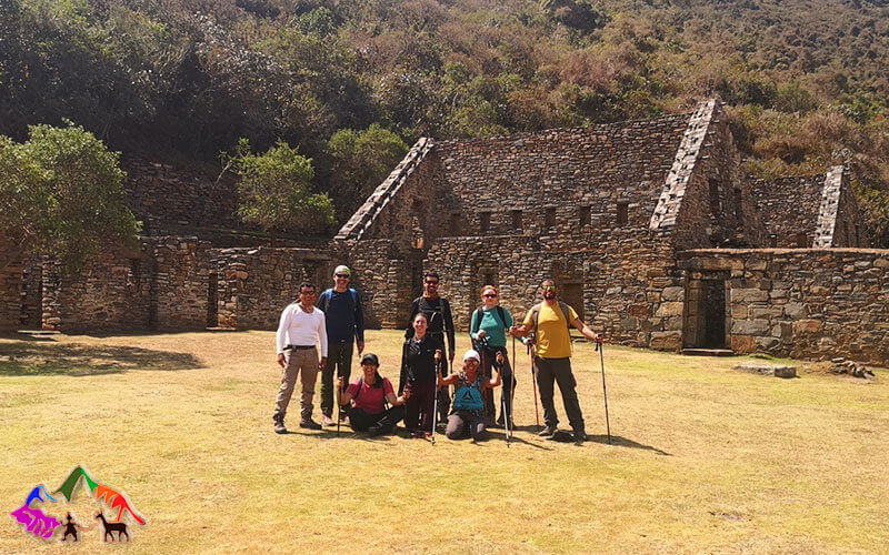 best time to travel choquequirao
