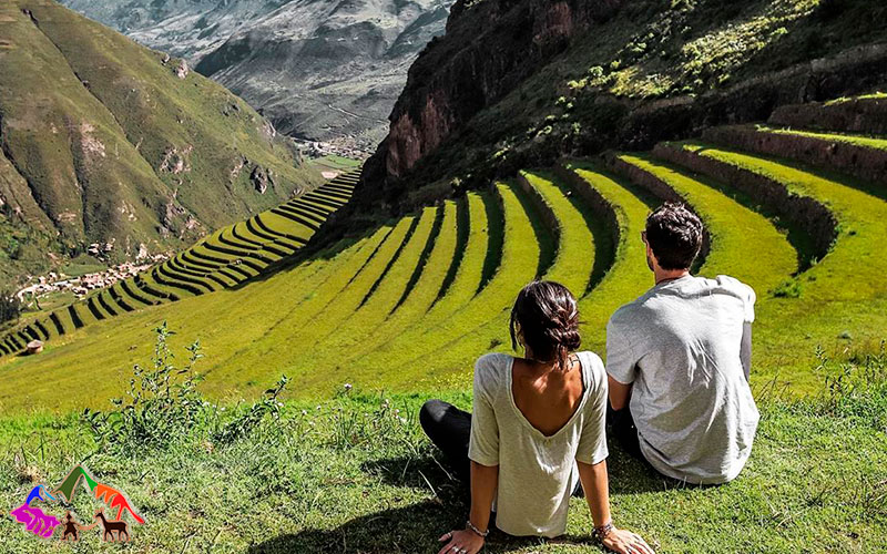 sacred valley of the incas